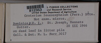 Image Associated With the Occurence
